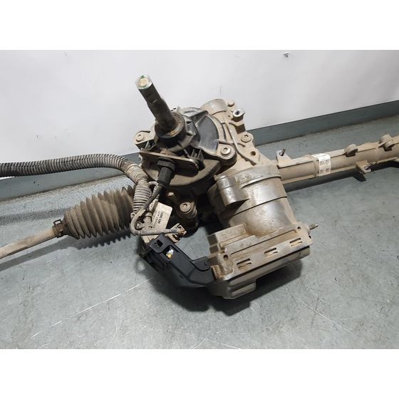 Cremallera Direccion Para Peugeot 3008