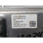 Cremallera Direccion Para Peugeot 3008