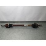 Transmision Delantera Derecha Para Peugeot 207