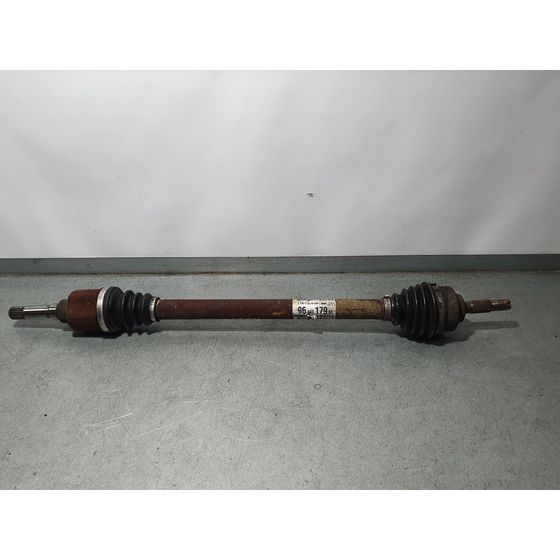 Transmision Delantera Derecha Para Peugeot 207