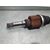 Transmision Delantera Derecha Para Peugeot 207