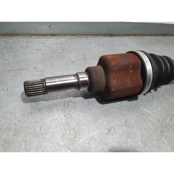 Transmision Delantera Derecha Para Peugeot 207