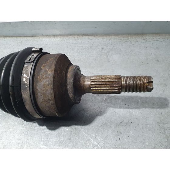 Transmision Delantera Derecha Para Peugeot 207