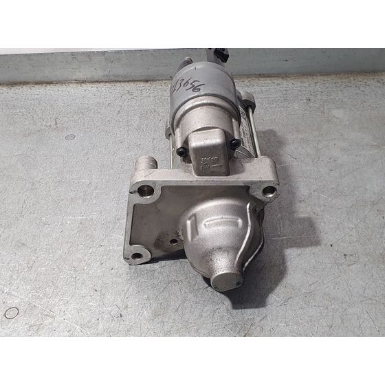 Motor Arranque Para Citroen Berlingo