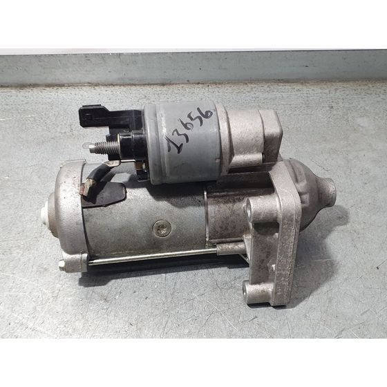 Motor Arranque Para Citroen Berlingo