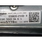 Motor Arranque Para Citroen Berlingo
