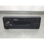 Sistema Audio / Radio para Citroen Berlingo