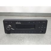 Sistema Audio / Radio para Citroen Berlingo