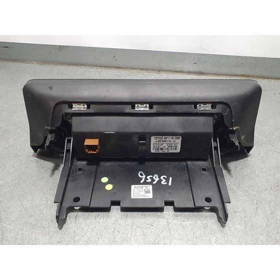 Sistema Audio / Radio para Citroen Berlingo