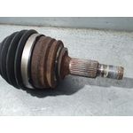 Transmision Delantera Izquierda para Citroen Berlingo