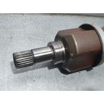 Transmision Delantera Izquierda para Citroen Berlingo