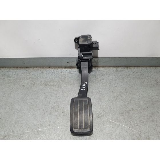 Potenciometro Pedal Para Citroen Berlingo