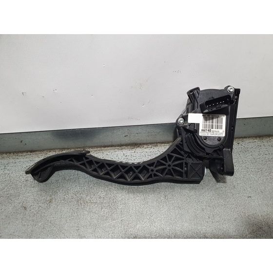 Potenciometro Pedal Para Citroen Berlingo