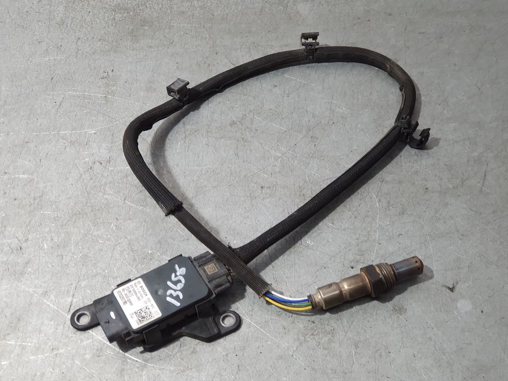 Sonda Lambda Para Citroen Berlingo