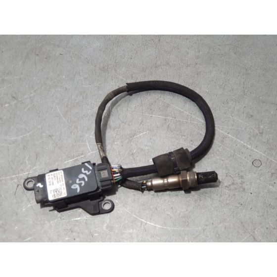 Sonda Lambda Para Citroen Berlingo