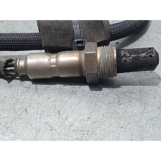 Sonda Lambda Para Citroen Berlingo