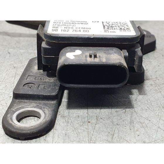 Sonda Lambda Para Citroen Berlingo