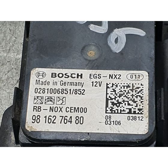 Sonda Lambda Para Citroen Berlingo