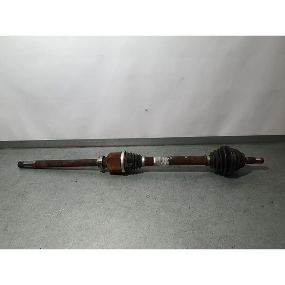 Transmision Delantera Derecha para Peugeot 3008