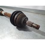 Transmision Delantera Derecha para Peugeot 3008