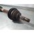 Transmision Delantera Derecha para Peugeot 3008