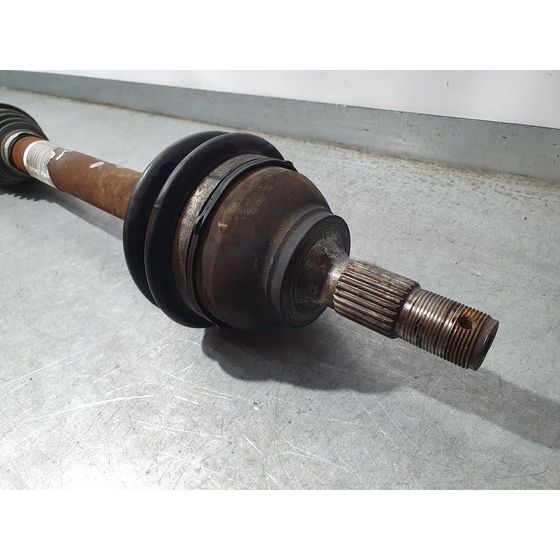 Transmision Delantera Derecha para Peugeot 3008