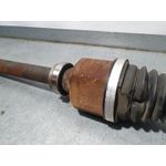 Transmision Delantera Derecha para Peugeot 3008