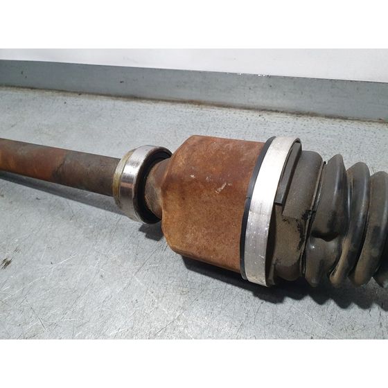 Transmision Delantera Derecha para Peugeot 3008