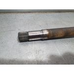 Transmision Delantera Derecha para Peugeot 3008