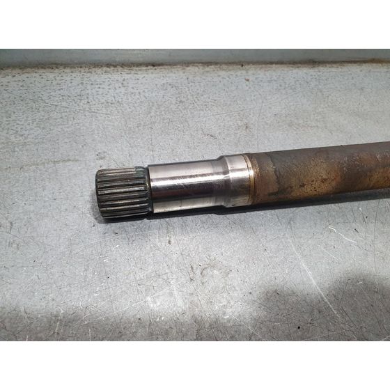 Transmision Delantera Derecha para Peugeot 3008