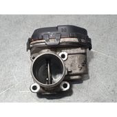 Caja Mariposa Para Peugeot 3008
