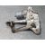 Motor Limpia Delantero para Peugeot 3008