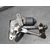 Motor Limpia Delantero para Peugeot 3008