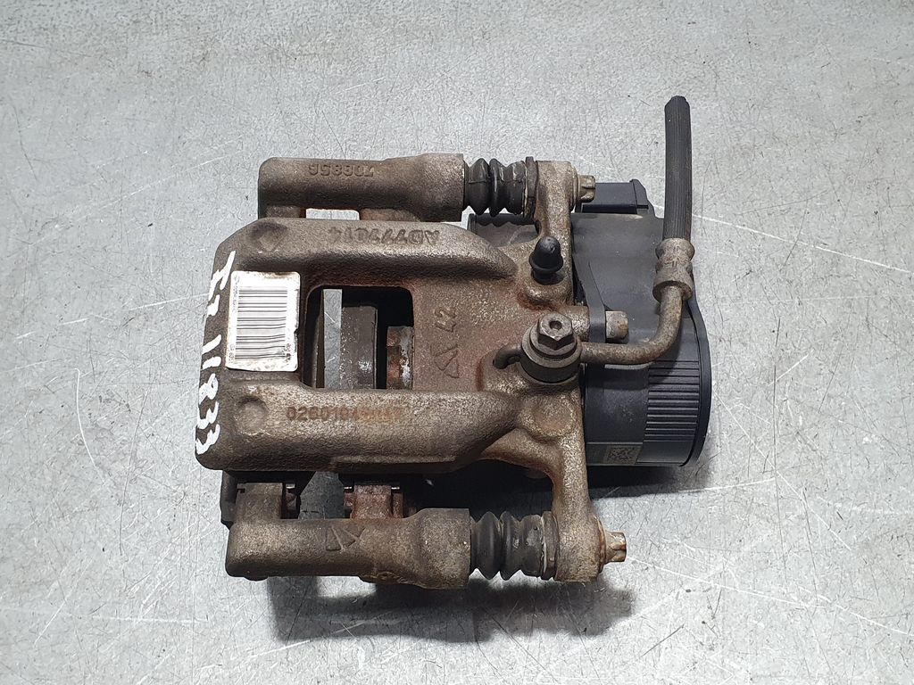 Pinza Freno Trasera Derecha Para Peugeot 3008