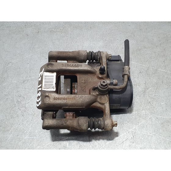 Pinza Freno Trasera Derecha Para Peugeot 3008