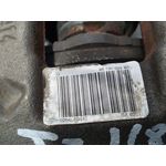 Pinza Freno Trasera Derecha Para Peugeot 3008