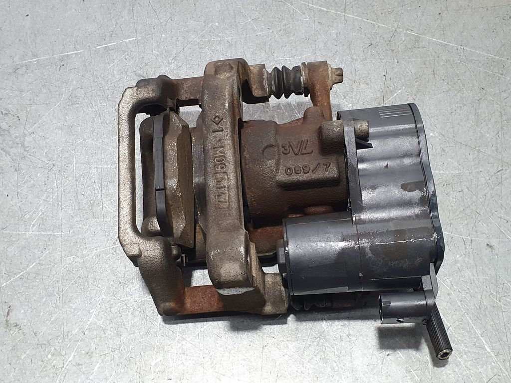 Pinza Freno Trasera Derecha Para Peugeot 3008