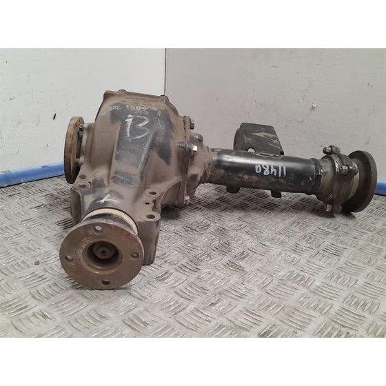 Diferencial Delantero para Nissan Terrano/Terrano.ii (R20)