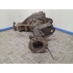 Diferencial Delantero para Nissan Terrano/Terrano.ii (R20)