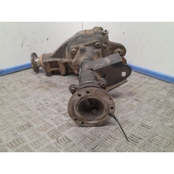 Diferencial Delantero para Nissan Terrano/Terrano.ii (R20)