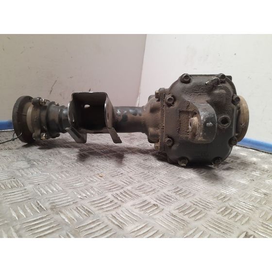 Diferencial Delantero para Nissan Terrano/Terrano.ii (R20)