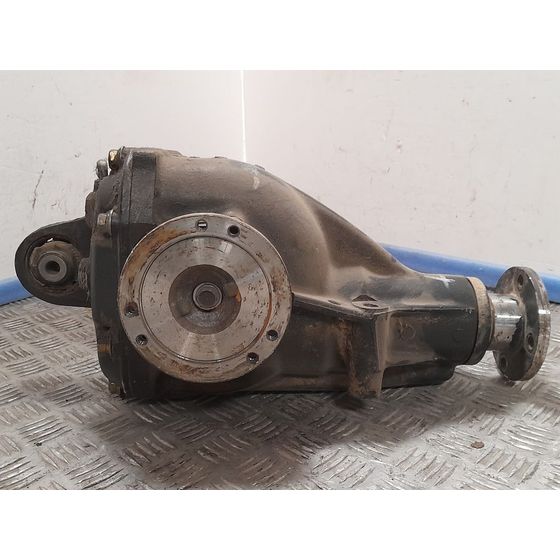 Diferencial Delantero para Nissan Terrano/Terrano.ii (R20)