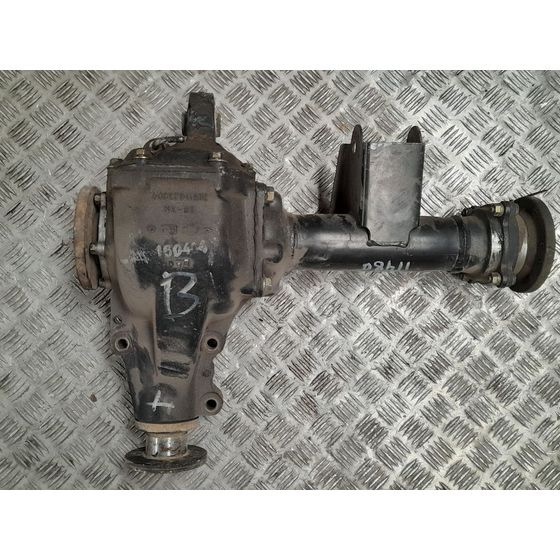 Diferencial Delantero para Nissan Terrano/Terrano.ii (R20)