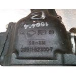 Diferencial Delantero para Nissan Terrano/Terrano.ii (R20)