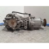 Diferencial Trasero Para Suzuki Sx4 Rw