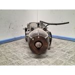 Diferencial Trasero Para Suzuki Sx4 Rw