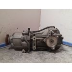Diferencial Trasero Para Suzuki Sx4 Rw