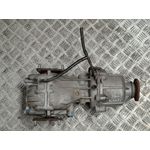 Diferencial Trasero Para Suzuki Sx4 Rw