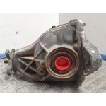Diferencial Trasero Para Mercedes Clase C  Familiar