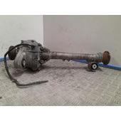 Diferencial Delantero Para Audi Q7